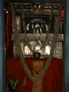 Sri Vasudendra Tirtharu 